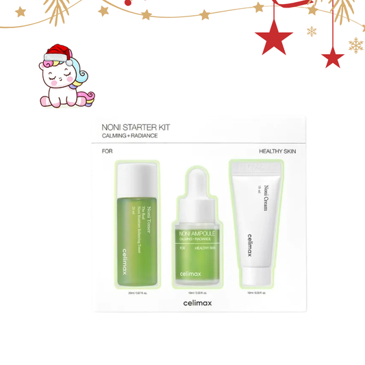 Celimax The Real Noni Starter Kit: