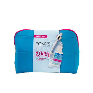 Pack Active Pond’s – Serum Manchas + Gel Limpiador