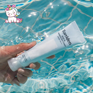 Torriden - Protector Solar DIVE-IN Moisture Sun Cream