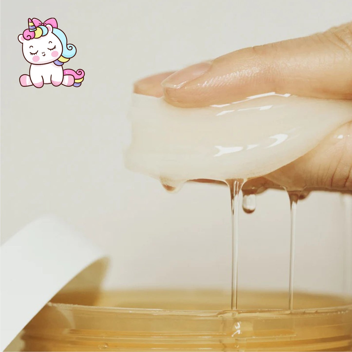 Quick calming pad 70 pads SKIN1004