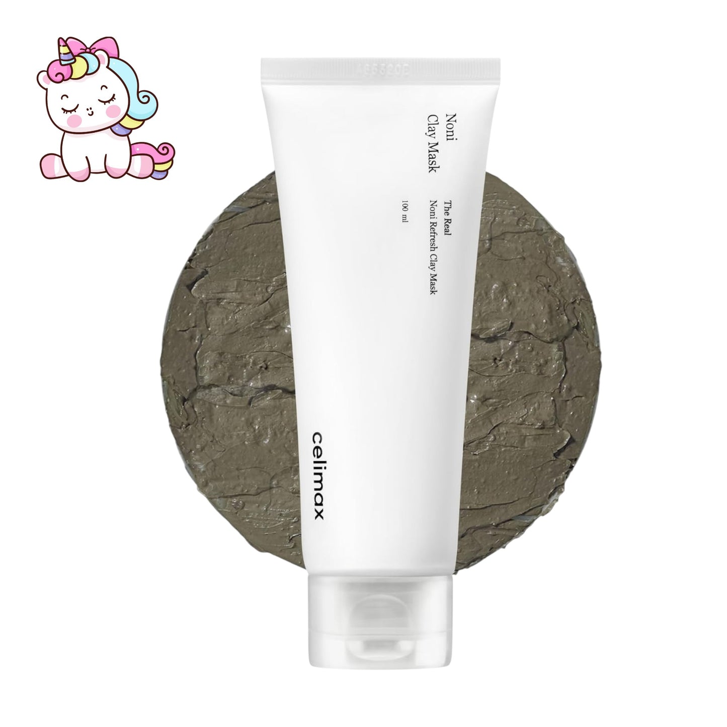 Noni Clay Mask- Celimax