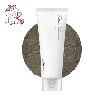 Celimax - Mascarilla Facial The Real Noni Refresh Clay Mask
