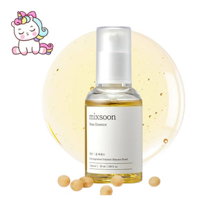 Mixsoon - Esencia Facial Bean Essence