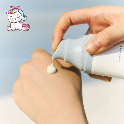 Hyalucica Water Fit Sun Serum 50ml- SKIN1004