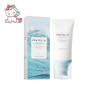 SKIN1004 - Sérum Solar Madagascar Centella Hyalu-Cica Water-Fit Sun Serum