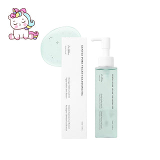 Dr. Althea - Gentle Pore Vegan Cleansing Oil