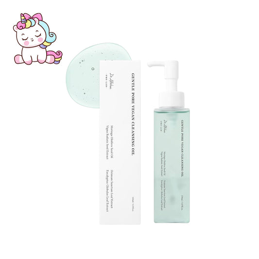 Gentle Pore Cleansing Oil – DR. ALTHEA