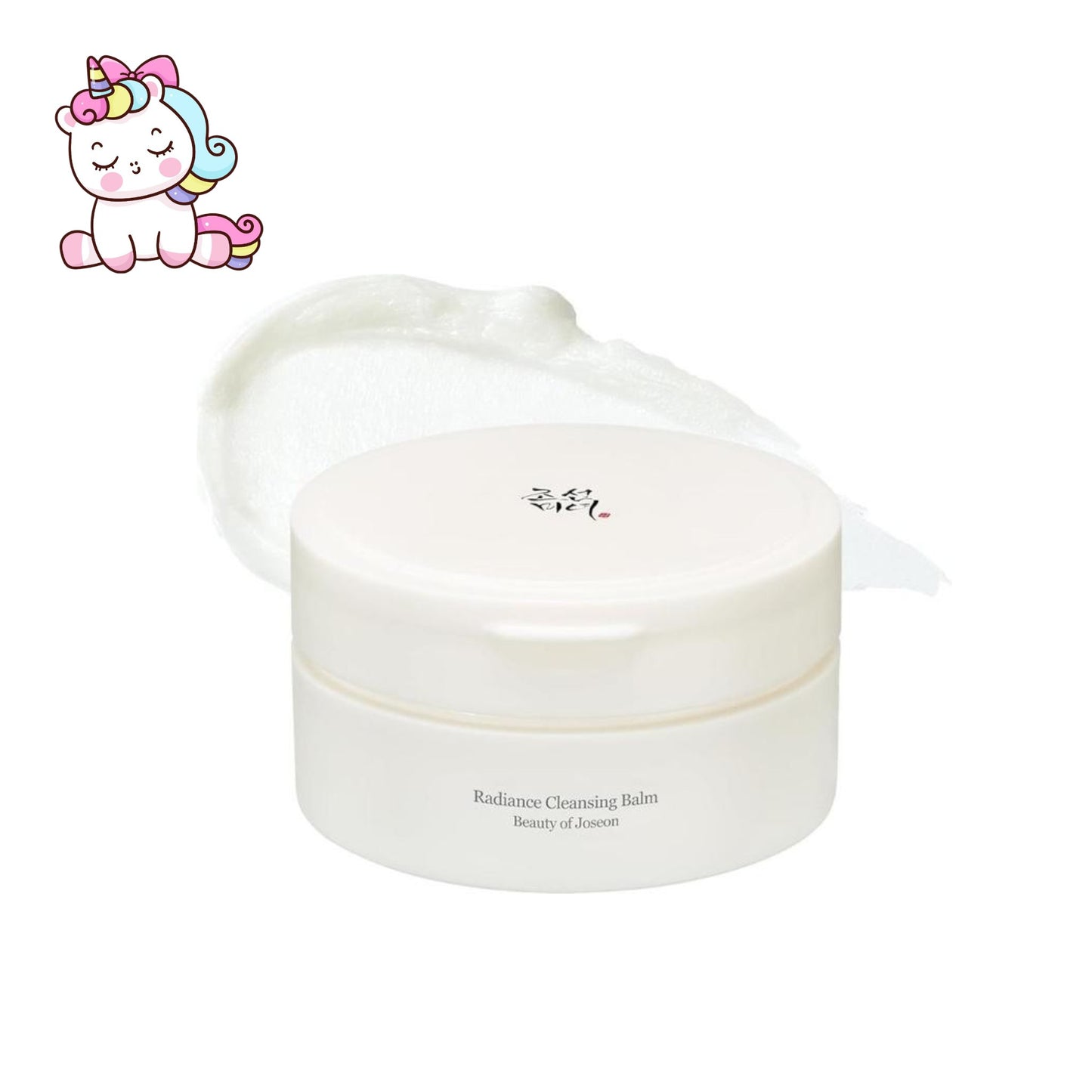 Radiance Cleansing Balm – BEAUTY OF JOSEON