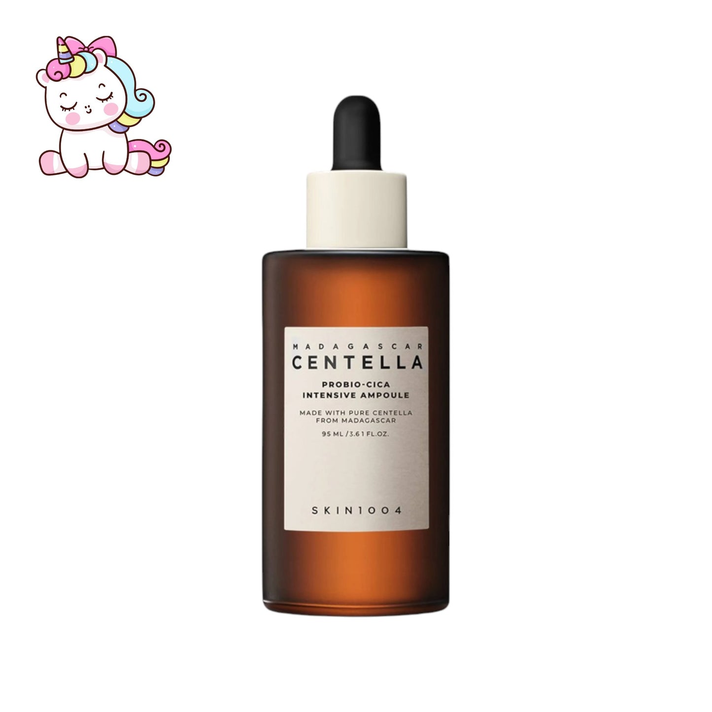 Probio-Cica Intensive Ampoule 100ML - SKIN1004