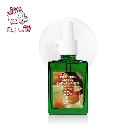 Vitamin C Serum 20% – DR ALTHEA