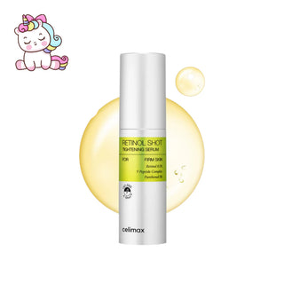 Celimax - Sérum Facial The Vita-A Retinol Shot Tightening
