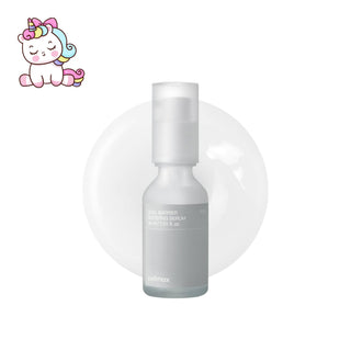 Celimax - Dual Barrier Creamy Toner