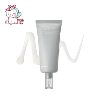 Celimax - Crema Facial Vegana Dual Barrier Skin Wearable Cream