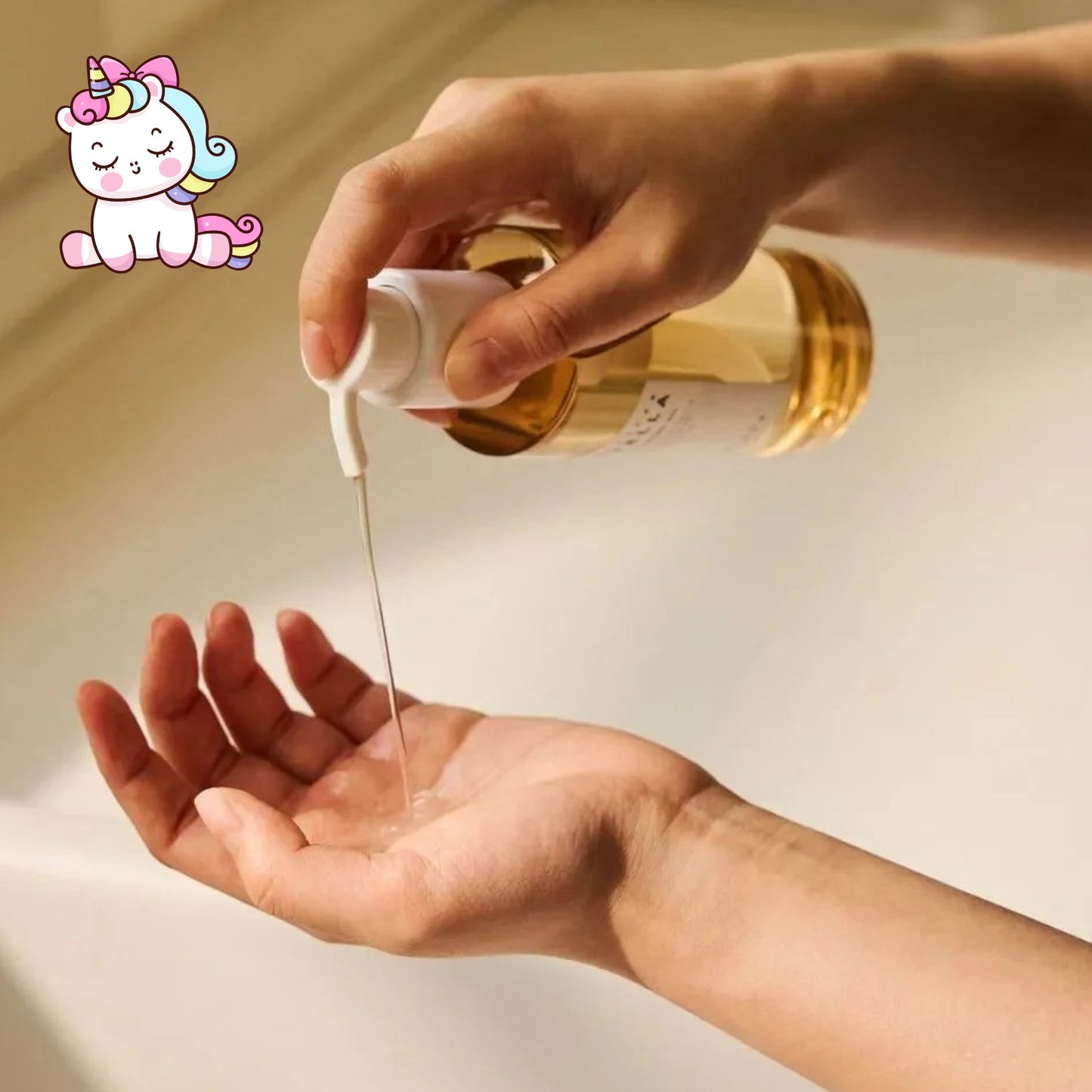 Madagascar Centella Light Cleansing Oil – SKIN1004