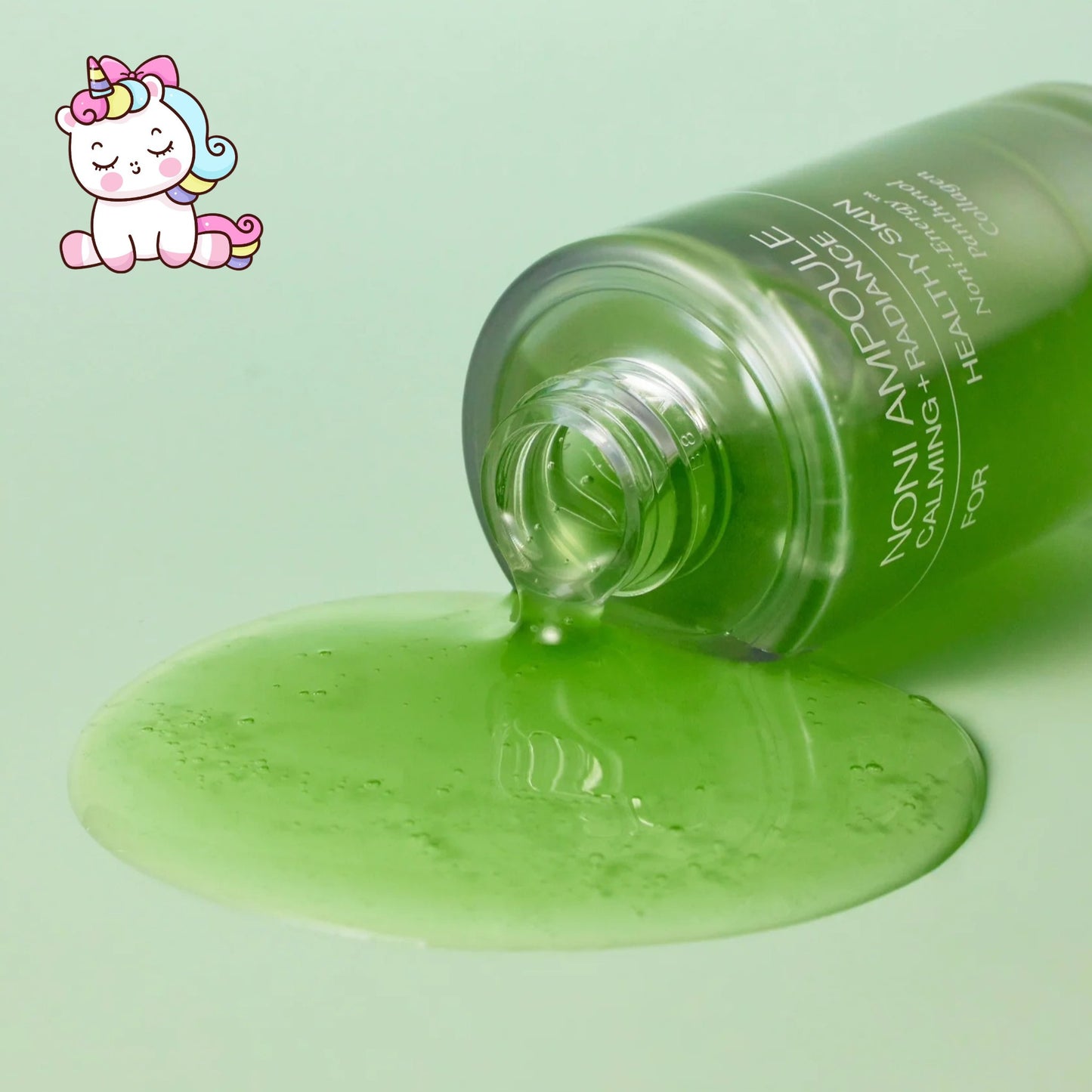 Noni Ampoule 50ml CELIMAX