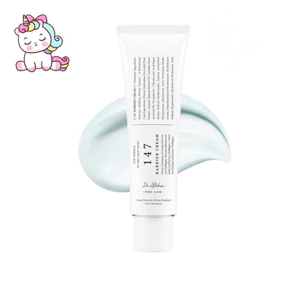 147 Barrier Cream – DR. ALTHEA