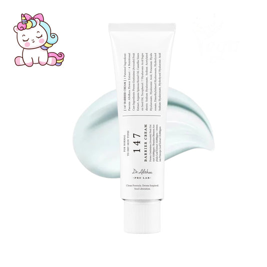 147 Barrier Cream – DR. ALTHEA