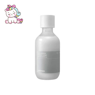 Celimax - Tónico en Crema Dual Barrier Creamy Toner