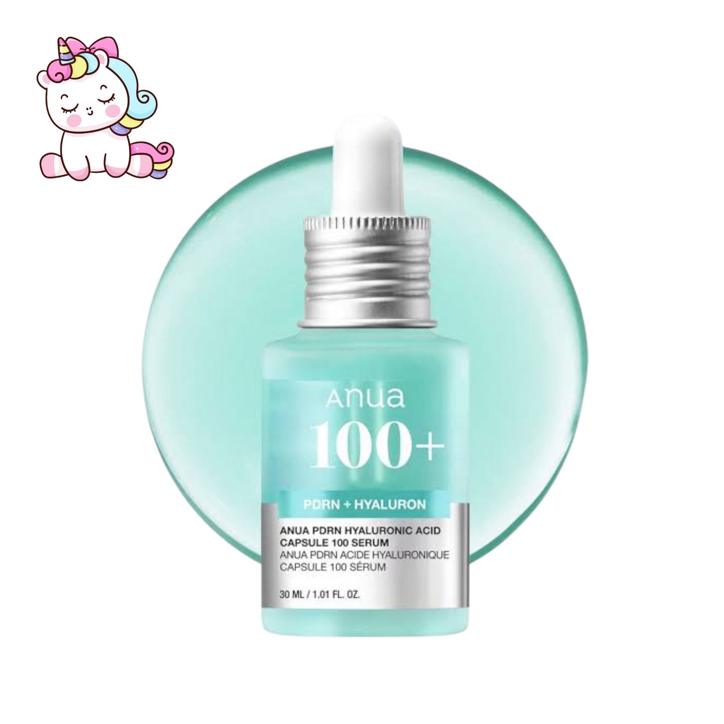 PDRN+ Hialuron- ANUA