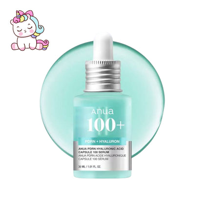 PDRN+ Hialuron- ANUA