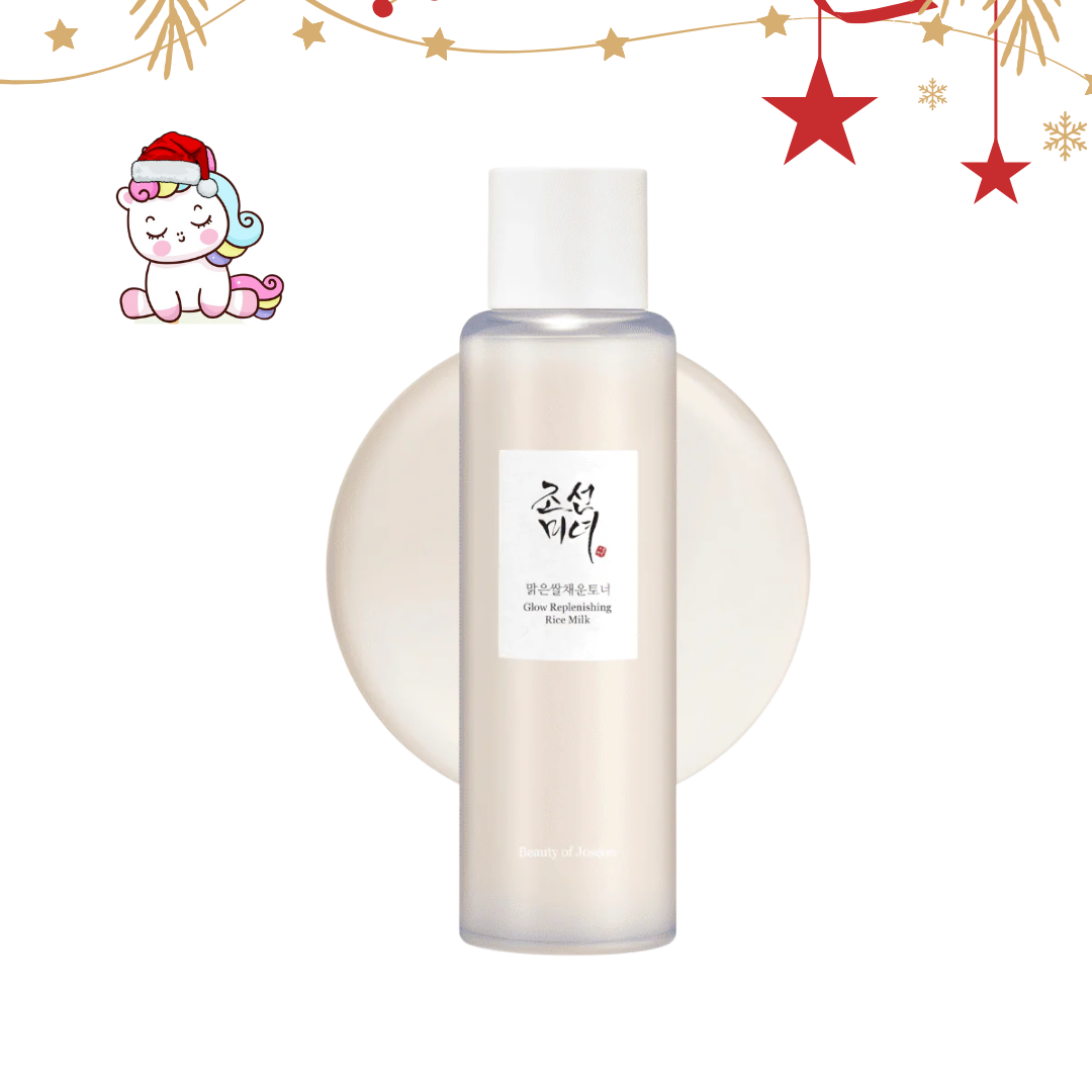 Beauty Of Joseon – Glow Replenishing Rice Milk: