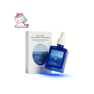 Dr. Althea Aqua Marine Deep Serum (30 ml)