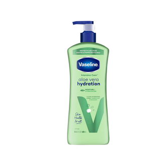 Crema Corporal Vaseline Soothing Hydration