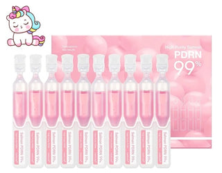 Medicube - Sérum Facial PDRN Pink One Day Serum