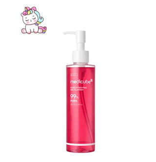 Medicube - PDRN Hydrating Gel Cleanser 200 ml