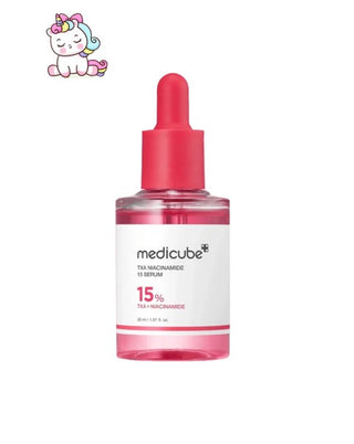 Medicube- TXA niacinamide 15 serum 30 ml