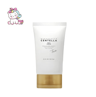SKIN1004 - Madagascar Centella Teca cream 75ml