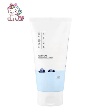 DOKDO Cleanser 150ml Round Lab