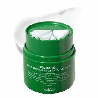 Dr. Althea - Bálsamo Limpiador Pure Grinding Cleansing Balm