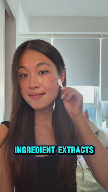 Fresh Rosehip Rice Mochi Cleanser – ARENCIA