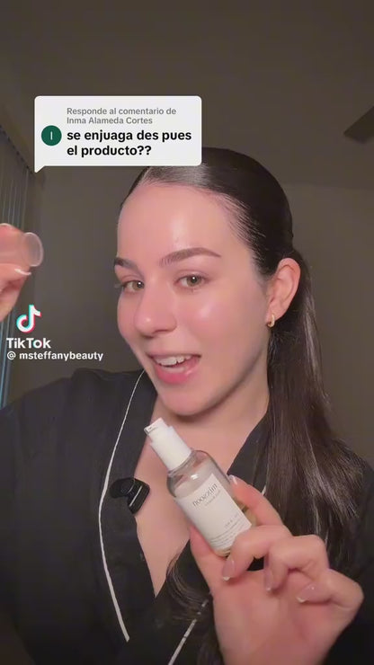 Bean Essence 50ml- Mixsoon