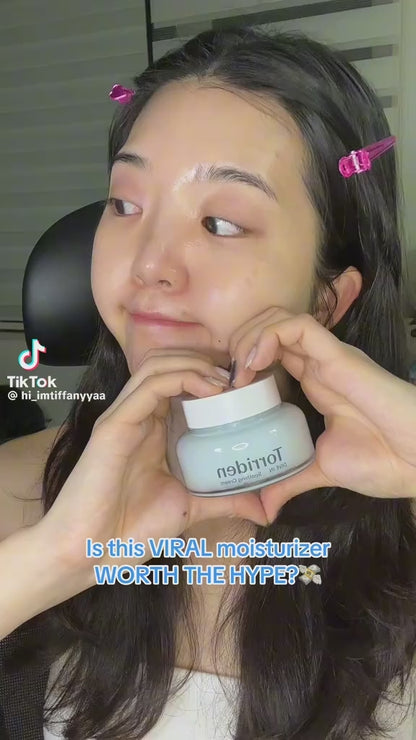 Crema Acido Hialuronico Dive In - Torriden