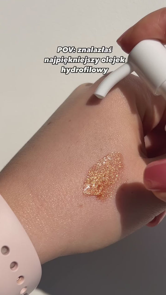 Gentle Pore Cleansing Oil – DR. ALTHEA