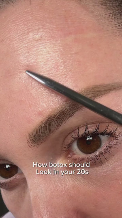 The Vita A Retinal Shot Tightening Booster CELIMAX