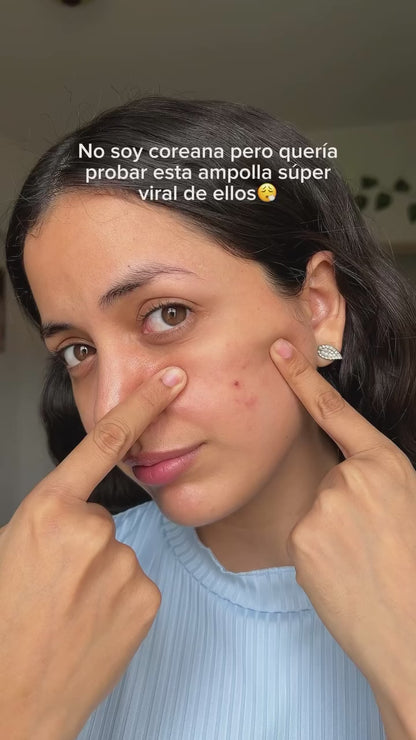 Noni Ampoule 50ml CELIMAX