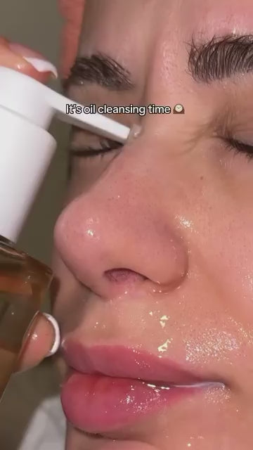 Madagascar Centella Light Cleansing Oil – SKIN1004