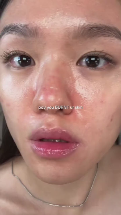 Probio-Cica Intensive Ampoule 100ML - SKIN1004