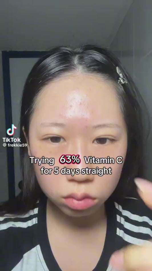 Vitamin C Boosting Serum 63%- DR ALTHEA