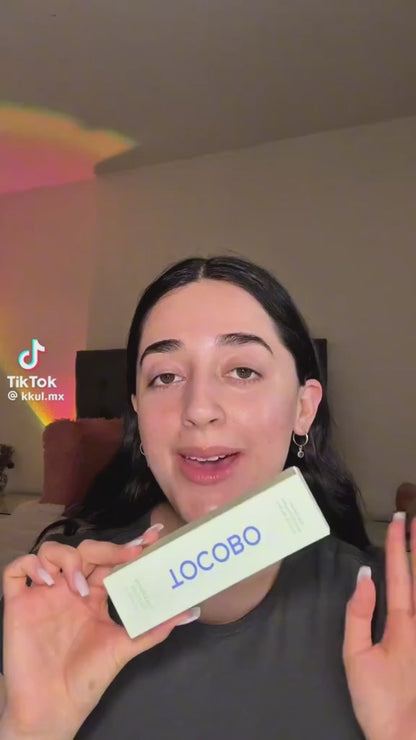 Cica Calming gel cream- TOCOBO